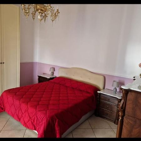 La Casa Di Mamma Διαμέρισμα Νάπολη Εξωτερικό φωτογραφία