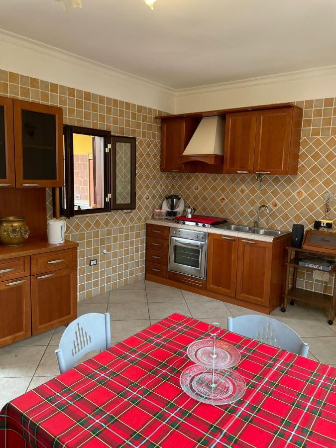 La Casa Di Mamma Διαμέρισμα Νάπολη Εξωτερικό φωτογραφία