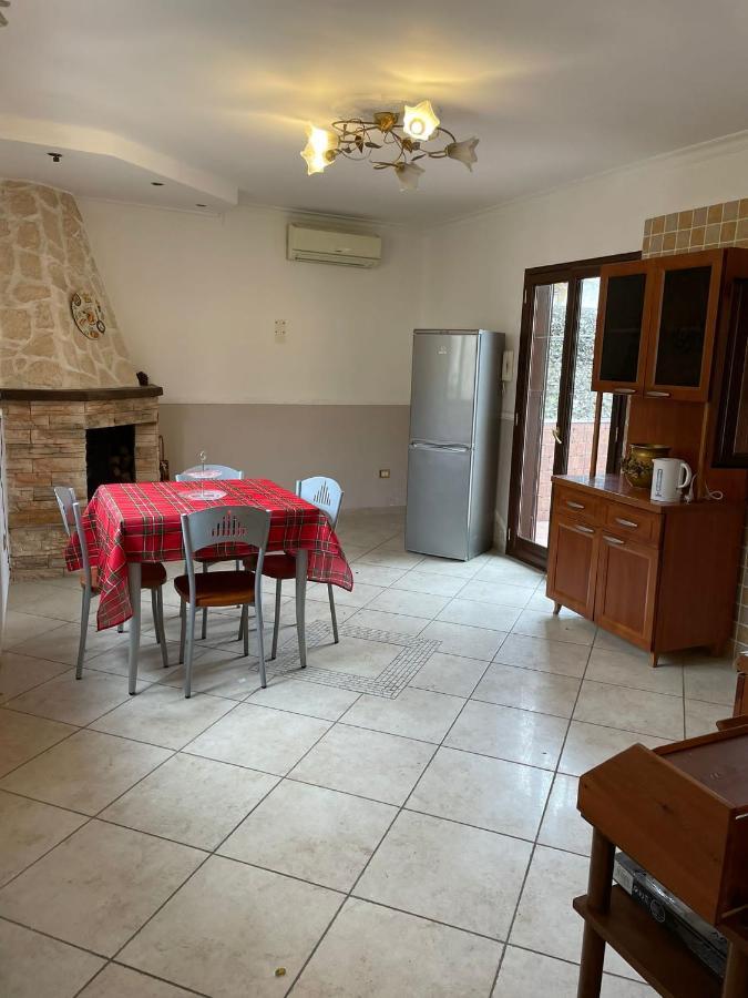 La Casa Di Mamma Διαμέρισμα Νάπολη Εξωτερικό φωτογραφία