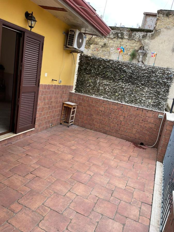 La Casa Di Mamma Διαμέρισμα Νάπολη Εξωτερικό φωτογραφία