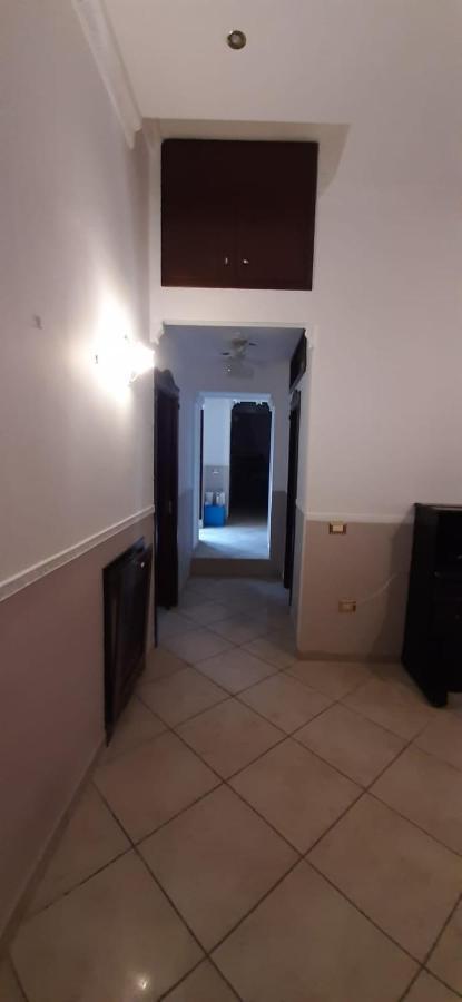 La Casa Di Mamma Διαμέρισμα Νάπολη Εξωτερικό φωτογραφία