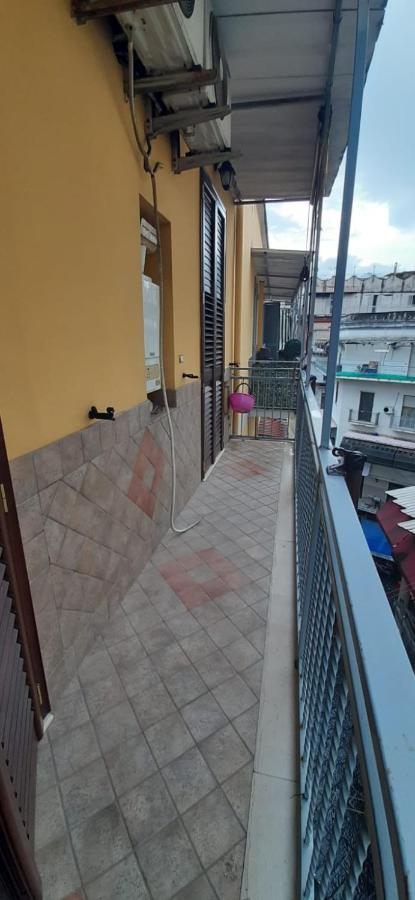 La Casa Di Mamma Διαμέρισμα Νάπολη Εξωτερικό φωτογραφία