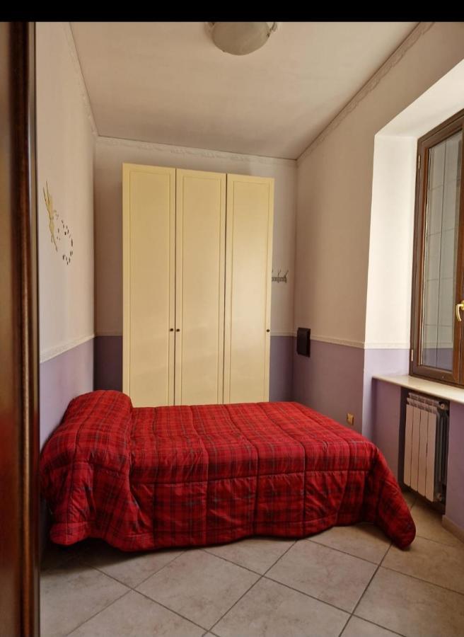 La Casa Di Mamma Διαμέρισμα Νάπολη Εξωτερικό φωτογραφία