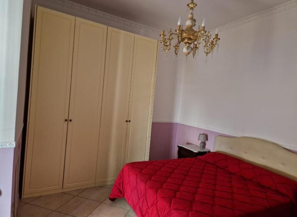 La Casa Di Mamma Διαμέρισμα Νάπολη Εξωτερικό φωτογραφία