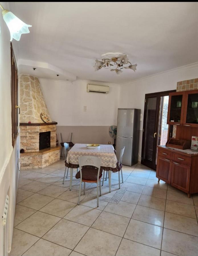 La Casa Di Mamma Διαμέρισμα Νάπολη Εξωτερικό φωτογραφία