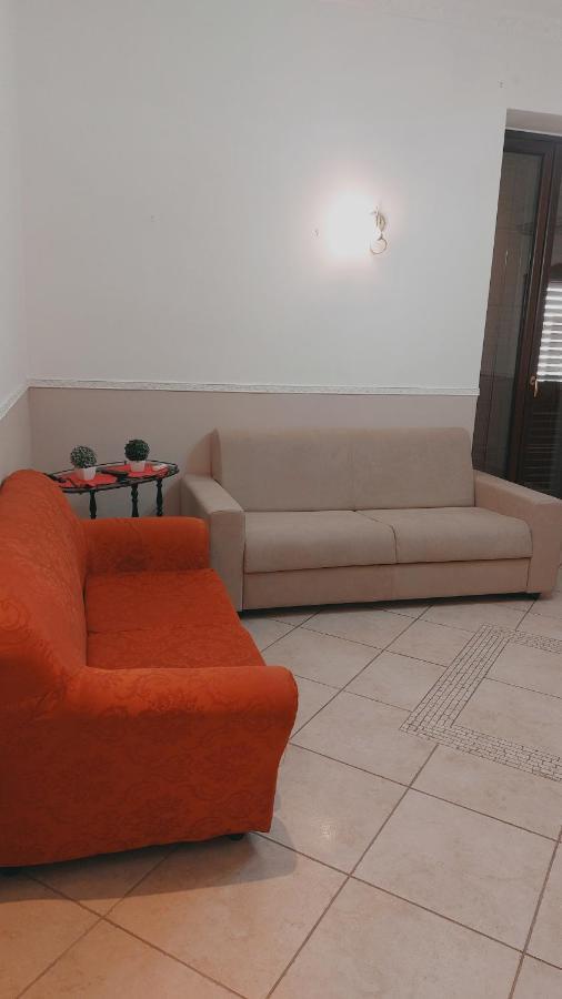 La Casa Di Mamma Διαμέρισμα Νάπολη Εξωτερικό φωτογραφία