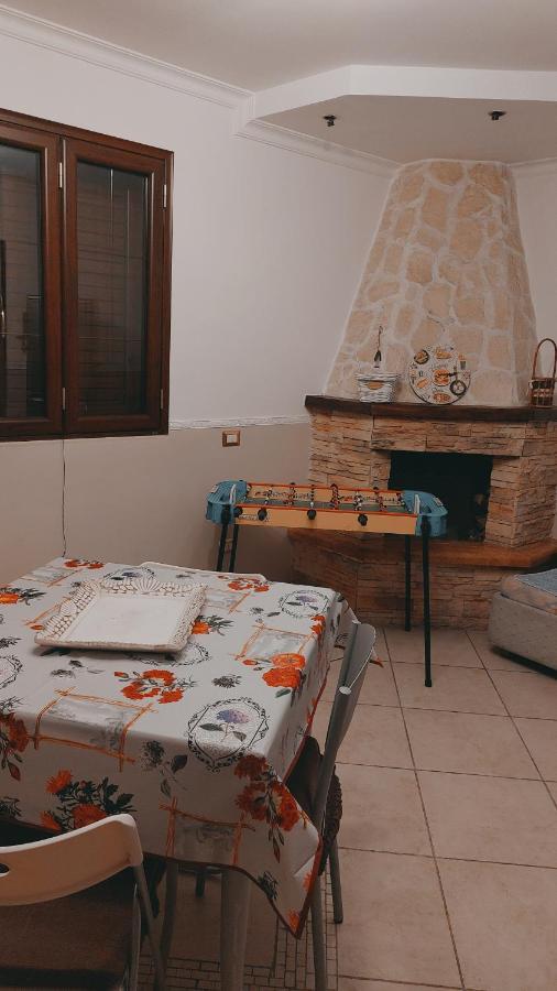 La Casa Di Mamma Διαμέρισμα Νάπολη Εξωτερικό φωτογραφία