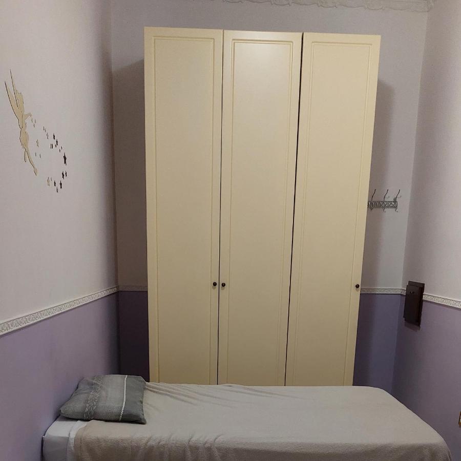 La Casa Di Mamma Διαμέρισμα Νάπολη Εξωτερικό φωτογραφία