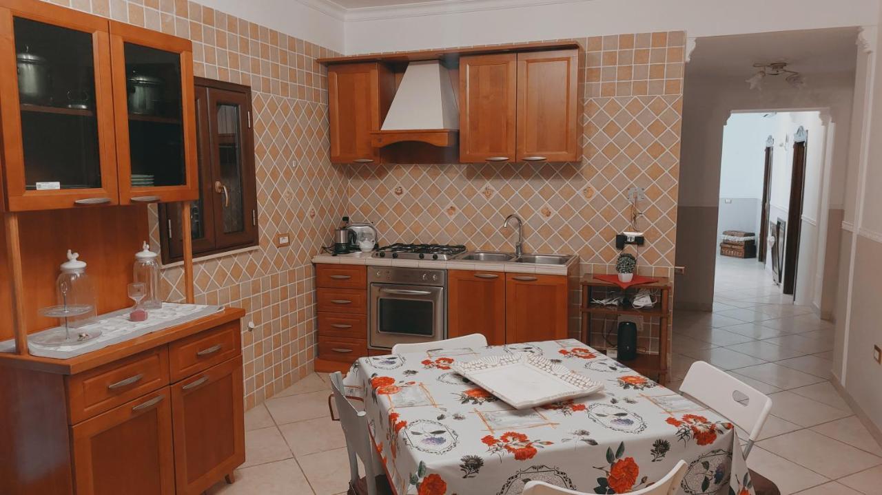 La Casa Di Mamma Διαμέρισμα Νάπολη Εξωτερικό φωτογραφία