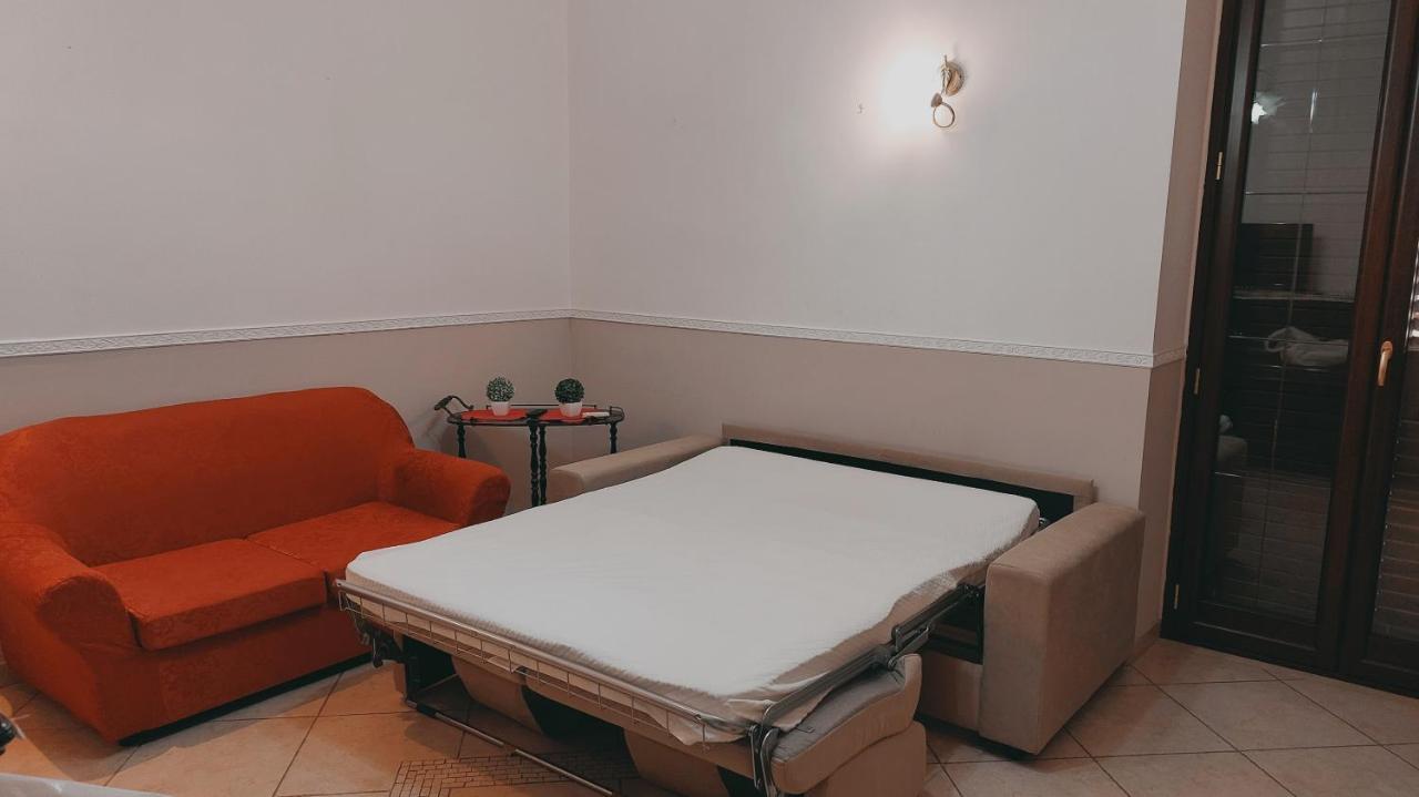 La Casa Di Mamma Διαμέρισμα Νάπολη Εξωτερικό φωτογραφία