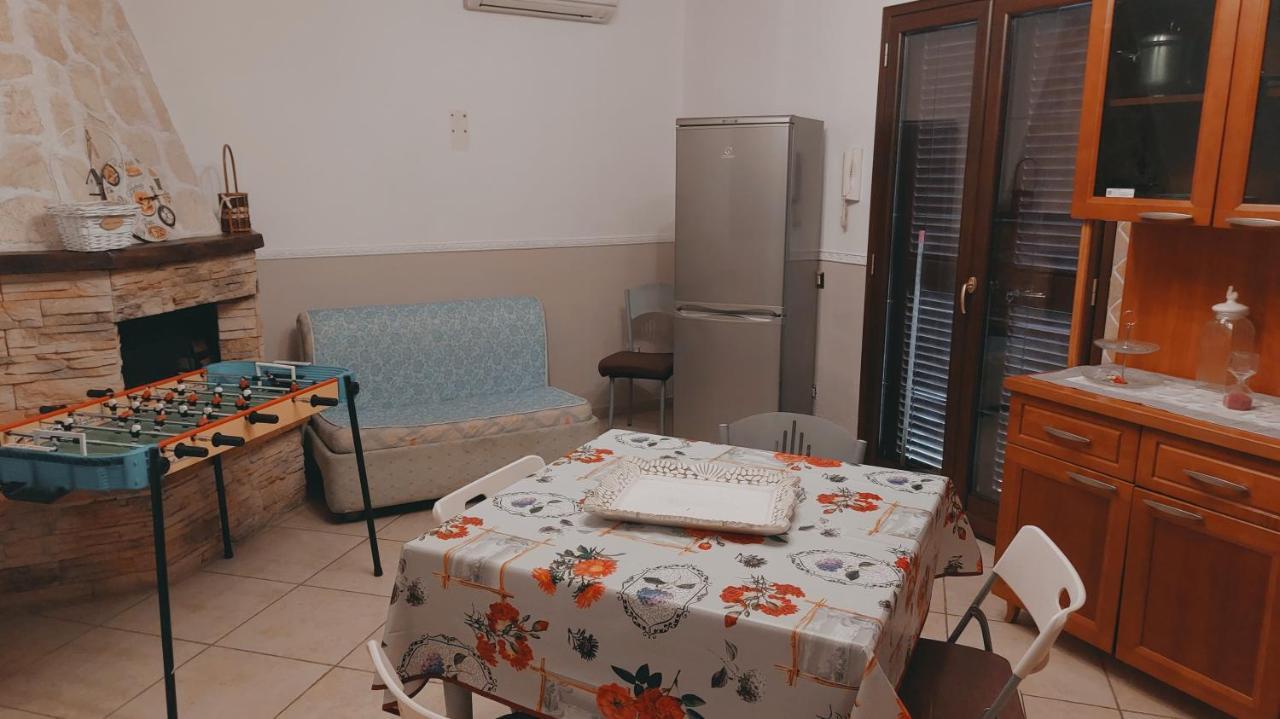 La Casa Di Mamma Διαμέρισμα Νάπολη Εξωτερικό φωτογραφία